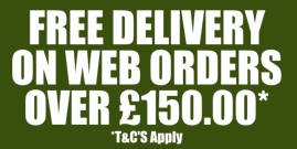 Free Delivery Promotion