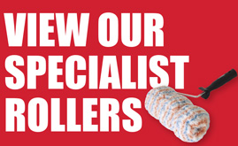 Specialist Rollers