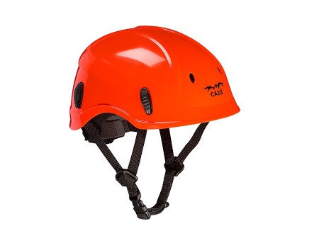 Climax Cadi Safety Helmet