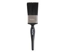 2" Premium Plastic Handle Paint Brush