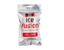 4" Ice Fusion Medium Pile Roller (Pack of 2)