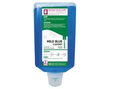 Regent - Mild Blue Premium Hand Cleaner ( 2 Ltr Soft Bottle )