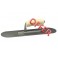 500mm POOL TROWEL - 500mm POOL TROWEL