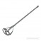 Mixing Paddle 120mm x 600mm Screw Fit - Mixing Paddle 120mm x 600mm Screw Fit