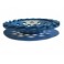Double Rim Diamond Grinding Wheel 178mm - Double Rim Diamond Grinding Wheel 178mm