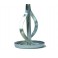 Mixing Paddle 120mm x 600mm Screw Fit - Mixing Paddle 120mm x 600mm Screw Fit