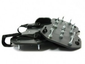 Professional Spiked Shoes from VI Distribution