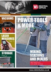 VI Power Tools & More Brochure