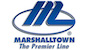 Brand Logo Marshalltown