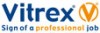 Brand Logo Vitrex