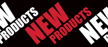 New Products Banner