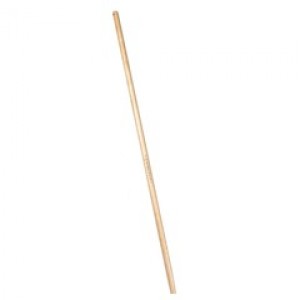 Wooden Broom Stale 60 x 15/16