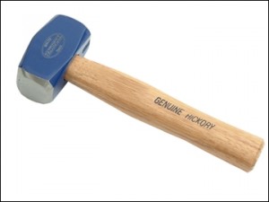 FAITHFULL LUMP HAMMER 2.5LB