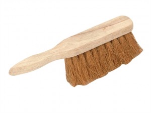 Coco Banister Hand Brush