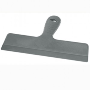 All Rubber Squeegee 350mm