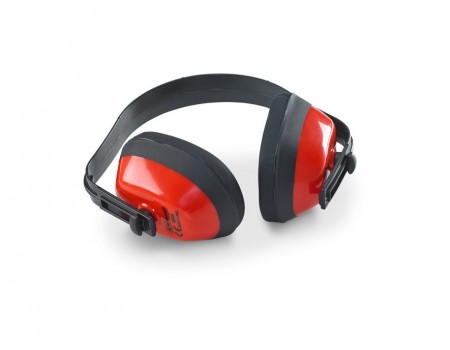 Economy Ear Defender SNR 27