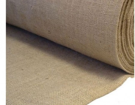 Hessian Roll 137cm x 46 Metre