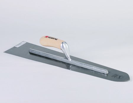 Swedish 861/60 Finishing Trowel 600mm