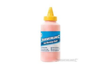 Silverline Marking Chalk 248g