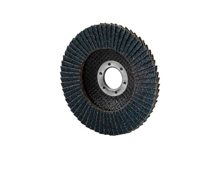 Flap Disc- Medium Grit- P60 -115mm