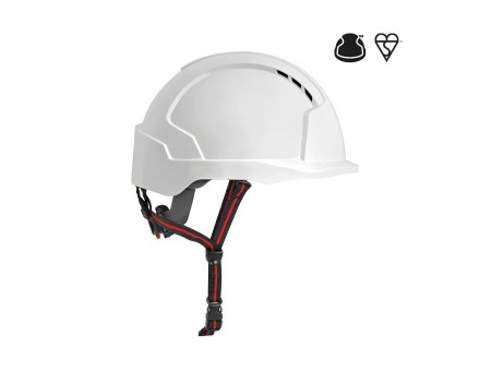 JSP EVOLite Skyworker Industrial Climbing Helmet
