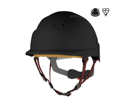 JSP EVOLite Skyworker Industrial Climbing Helmet