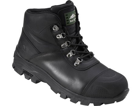 Granite S3 Safety Chukka Boot with Scuff Cap