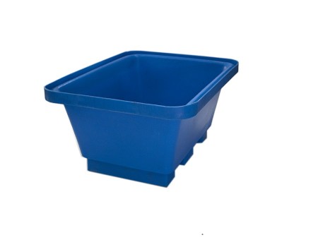 Combi Mortar Tub - 250 Ltr