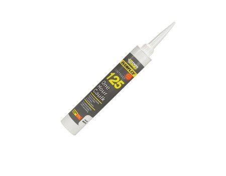 Sika Everbuild decorators caulk - 310ml