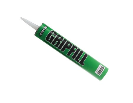 Gripfill Adhesive 350ml