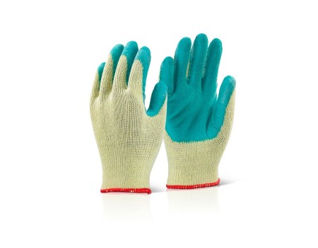 Gripper Glove