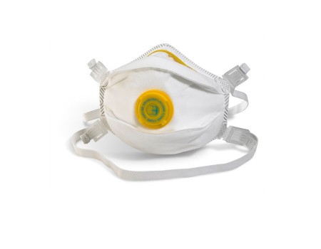 P3V Dust Mask (Box 5)