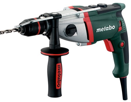 Metabo SBE 9000 Percussion Drill 900Watt 110Volt