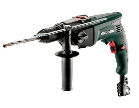 Metabo SBE760L Impact Drill 760Watt 110Volt