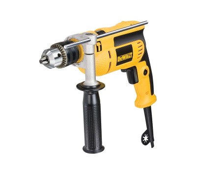 Dewalt D024K Percussion Drill 650Watt 110Volt