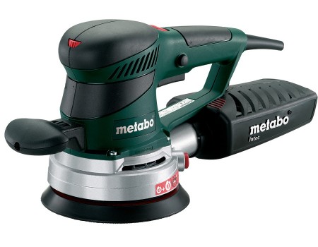 Metabo SXE 450 Orbital Sander 150mm 350W 110V