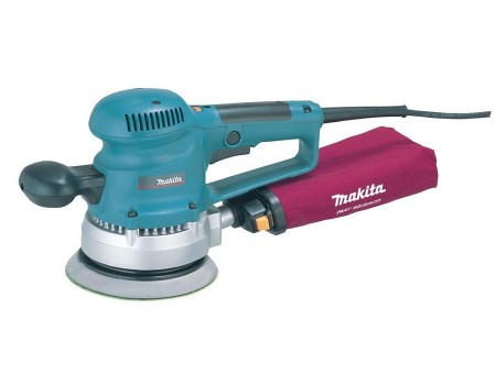 Makita 150mm Random Orbital Sander 310W  110V