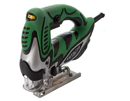 Hitachi  Variable Speed Jigsaw 720 Watt 110 Volt