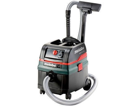 metabo vacuum class wet dry