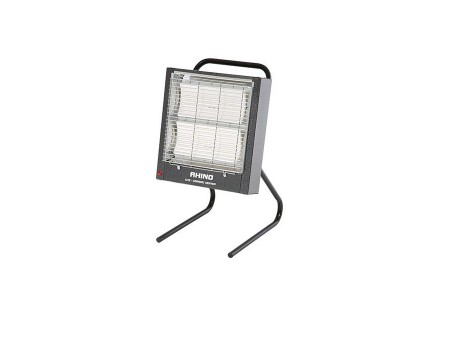 Rhino CH3 Ceramic Heater  110V