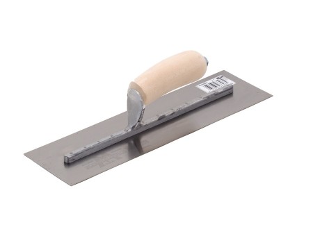 Marshalltown Finishing Trowel Stainless Steel 14