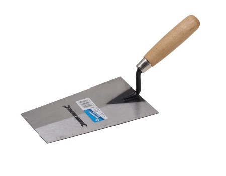 Bucket Trowel 180mm