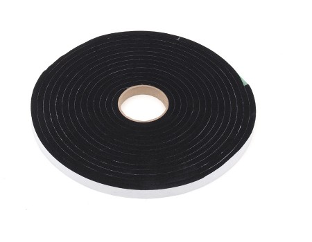 Sponge Foam Edging Tape 20mm x 10mm-Pack of 5