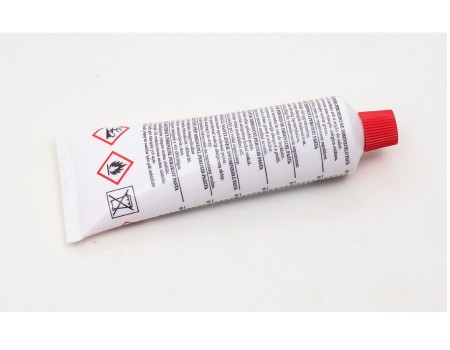 Body filler Hardener 50g Tube