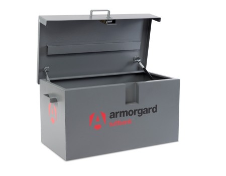 Armorgard TB1 Tuffbank 980x540x475mm Site / Van Box