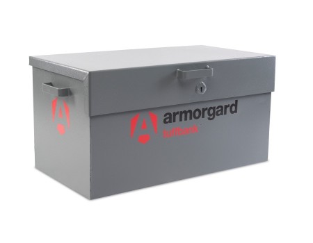 Armorgard TB1 Tuffbank 980x540x475mm Site / Van Box