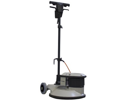 Floor Sanding Machine C/W Drive Plate