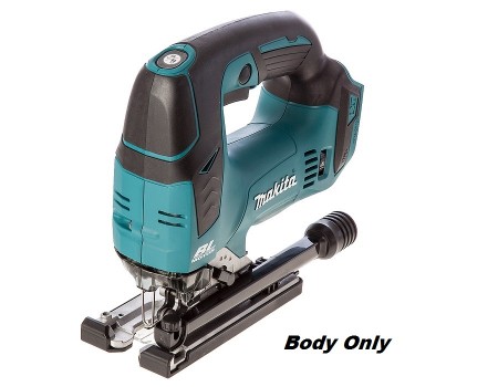 Makita DJV18218V Jigsaw - Body Only