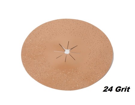 Copper/Tungsten Carbide Disc