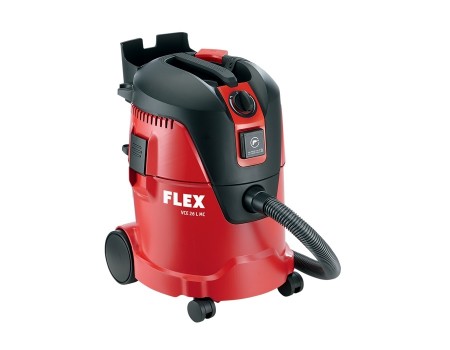 Flex VCE 26 L MC Safety Vacuum Cleaner 1250 Watt 110 Volt